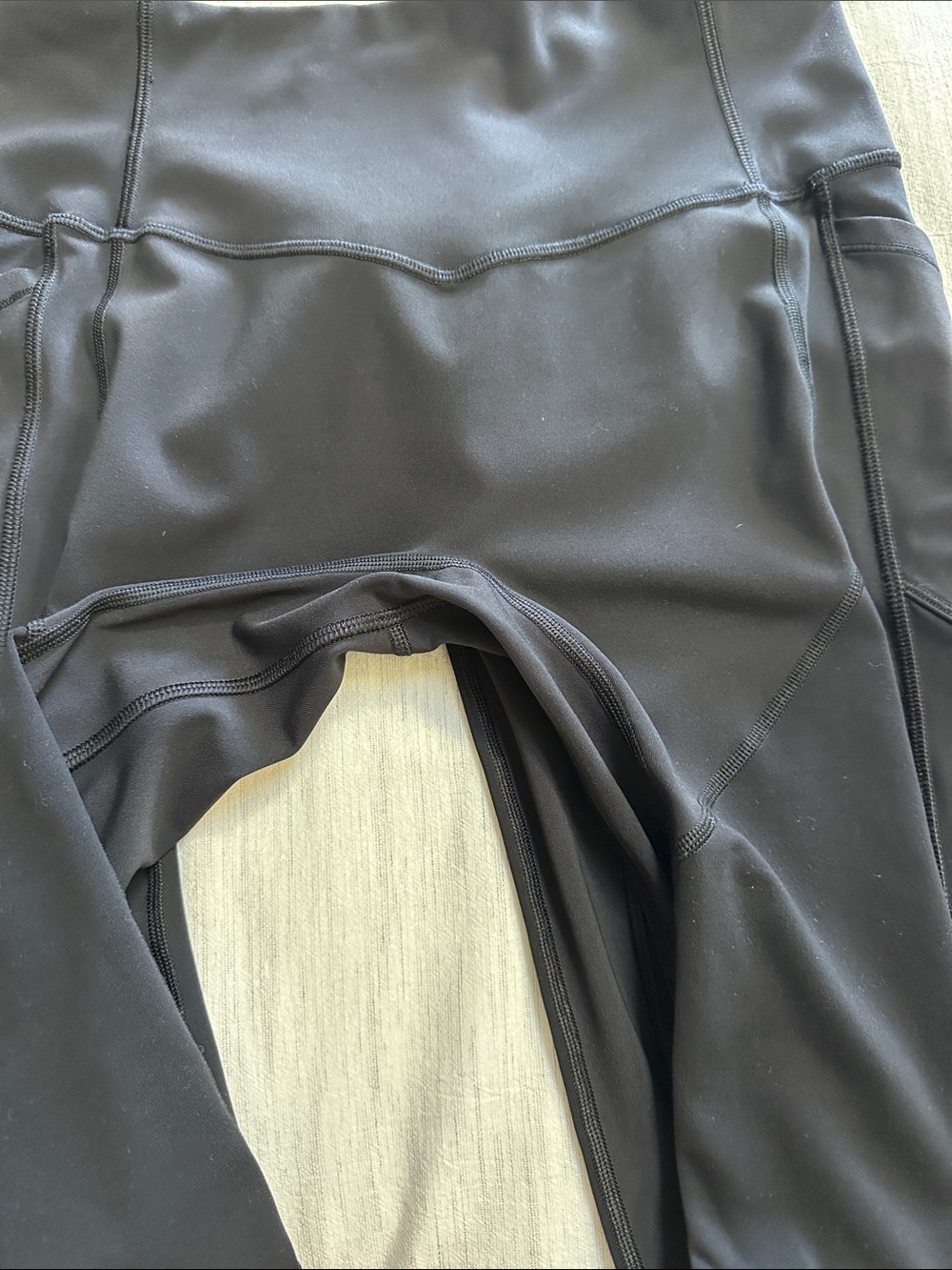 Lululemon All the Right Places Pants - Picture 9 of 10